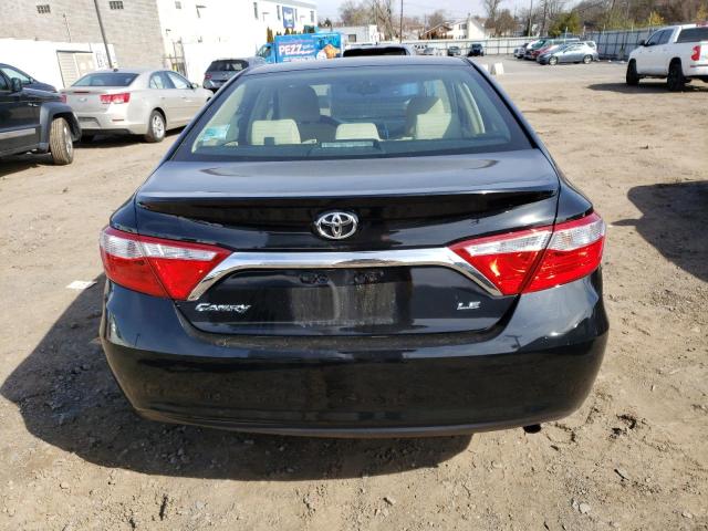 Photo 5 VIN: 4T4BF1FK5FR458920 - TOYOTA CAMRY LE 