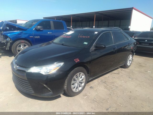 Photo 1 VIN: 4T4BF1FK5FR459159 - TOYOTA CAMRY 