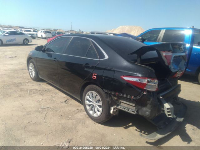 Photo 2 VIN: 4T4BF1FK5FR459159 - TOYOTA CAMRY 