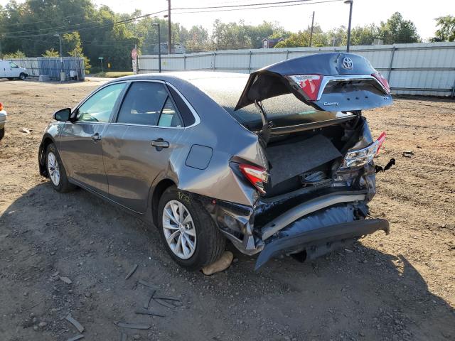 Photo 2 VIN: 4T4BF1FK5FR461476 - TOYOTA CAMRY LE 