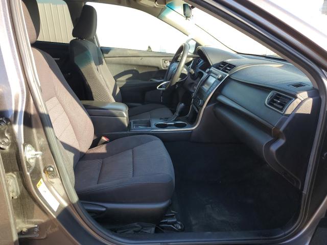 Photo 4 VIN: 4T4BF1FK5FR461476 - TOYOTA CAMRY LE 