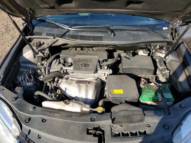 Photo 6 VIN: 4T4BF1FK5FR461476 - TOYOTA CAMRY LE 