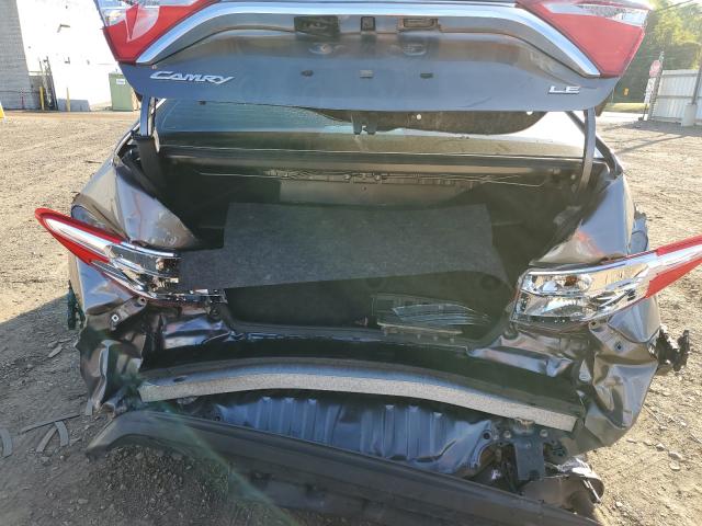 Photo 8 VIN: 4T4BF1FK5FR461476 - TOYOTA CAMRY LE 