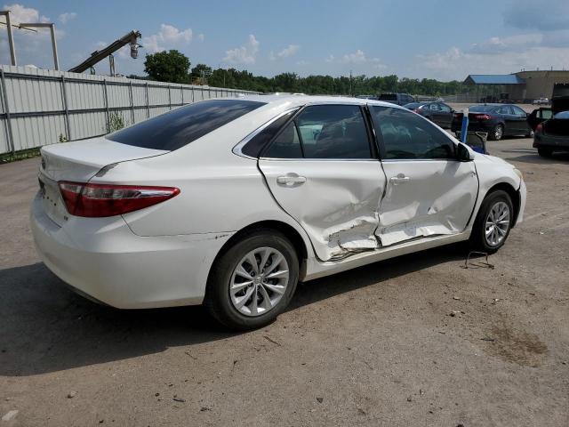 Photo 2 VIN: 4T4BF1FK5FR466418 - TOYOTA CAMRY LE 