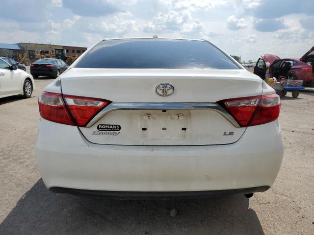 Photo 5 VIN: 4T4BF1FK5FR466418 - TOYOTA CAMRY LE 