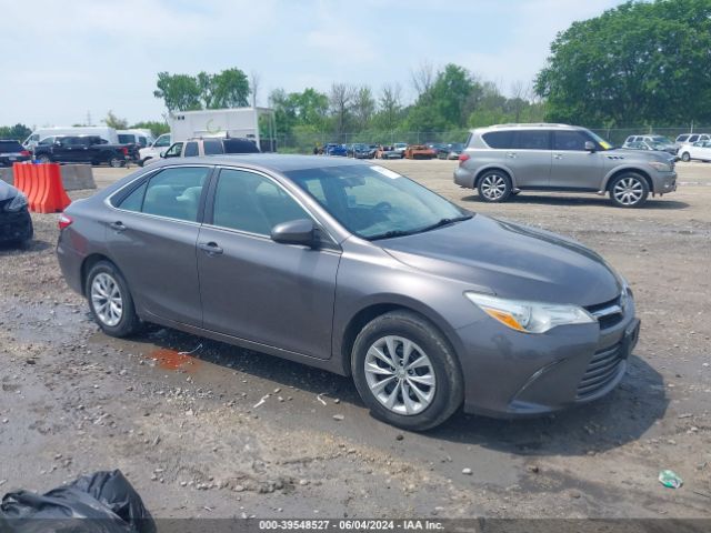 Photo 0 VIN: 4T4BF1FK5FR466967 - TOYOTA CAMRY 