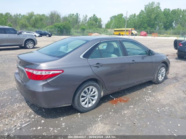 Photo 3 VIN: 4T4BF1FK5FR466967 - TOYOTA CAMRY 