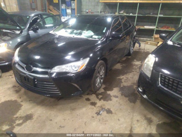 Photo 1 VIN: 4T4BF1FK5FR468430 - TOYOTA CAMRY 