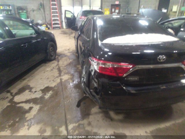 Photo 2 VIN: 4T4BF1FK5FR468430 - TOYOTA CAMRY 