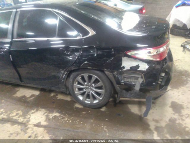 Photo 5 VIN: 4T4BF1FK5FR468430 - TOYOTA CAMRY 