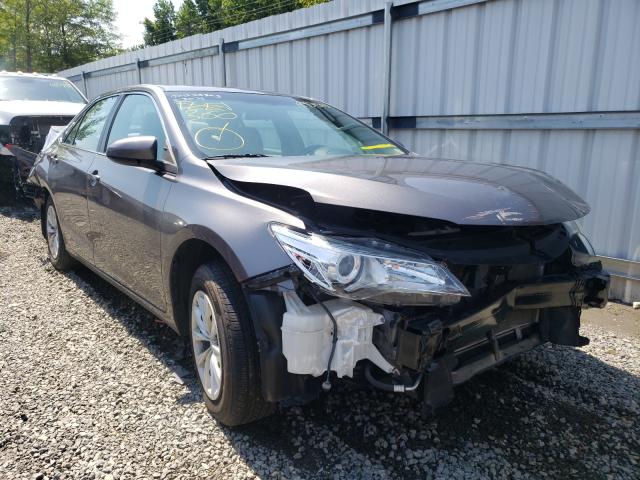 Photo 0 VIN: 4T4BF1FK5FR469268 - TOYOTA CAMRY LE 