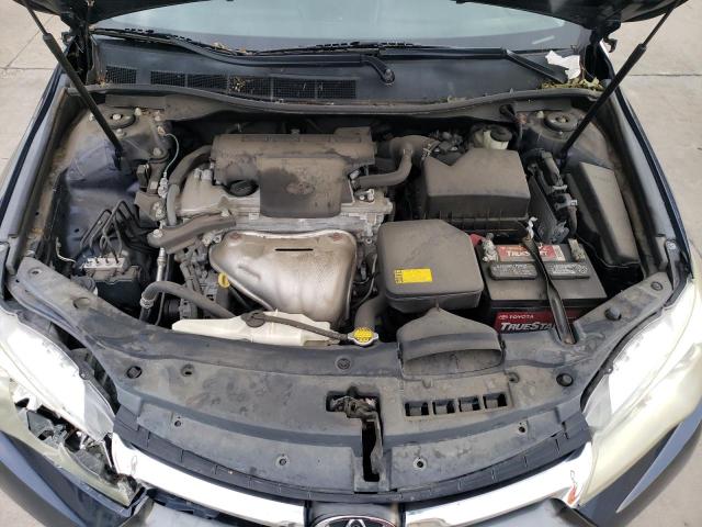 Photo 10 VIN: 4T4BF1FK5FR469271 - TOYOTA CAMRY 