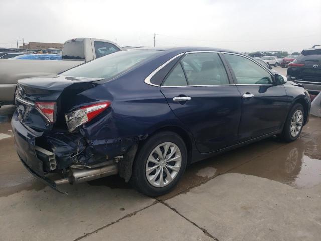 Photo 2 VIN: 4T4BF1FK5FR469271 - TOYOTA CAMRY 