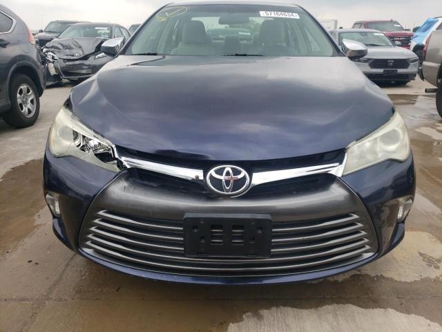 Photo 4 VIN: 4T4BF1FK5FR469271 - TOYOTA CAMRY 