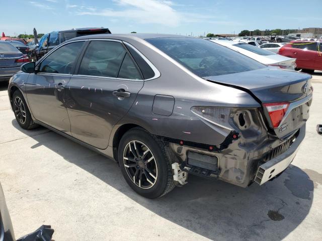 Photo 1 VIN: 4T4BF1FK5FR470291 - TOYOTA CAMRY 