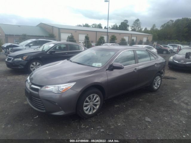 Photo 1 VIN: 4T4BF1FK5FR470386 - TOYOTA CAMRY 