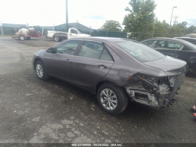 Photo 2 VIN: 4T4BF1FK5FR470386 - TOYOTA CAMRY 