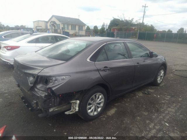 Photo 3 VIN: 4T4BF1FK5FR470386 - TOYOTA CAMRY 