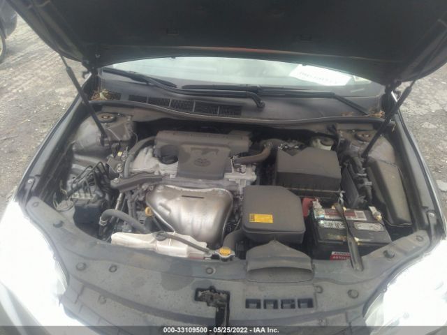 Photo 9 VIN: 4T4BF1FK5FR470386 - TOYOTA CAMRY 