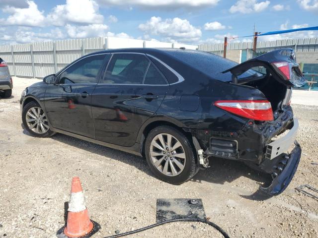 Photo 1 VIN: 4T4BF1FK5FR470470 - TOYOTA CAMRY LE 