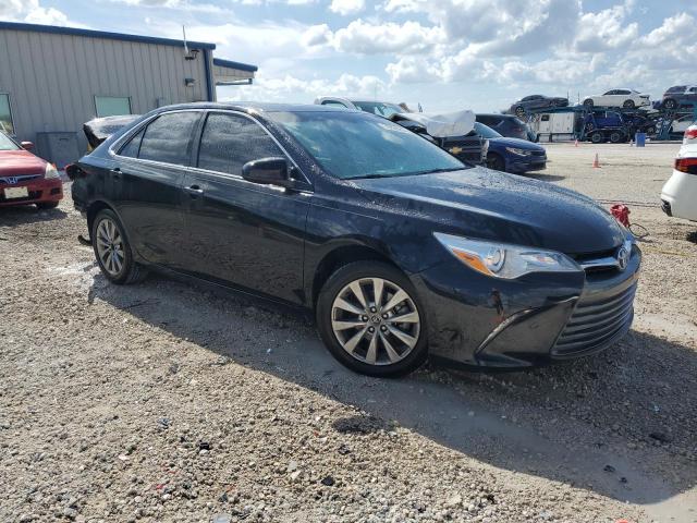 Photo 3 VIN: 4T4BF1FK5FR470470 - TOYOTA CAMRY LE 