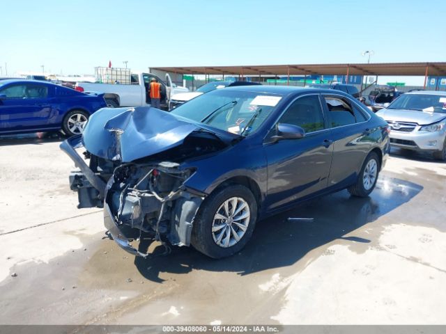 Photo 1 VIN: 4T4BF1FK5FR471540 - TOYOTA CAMRY 