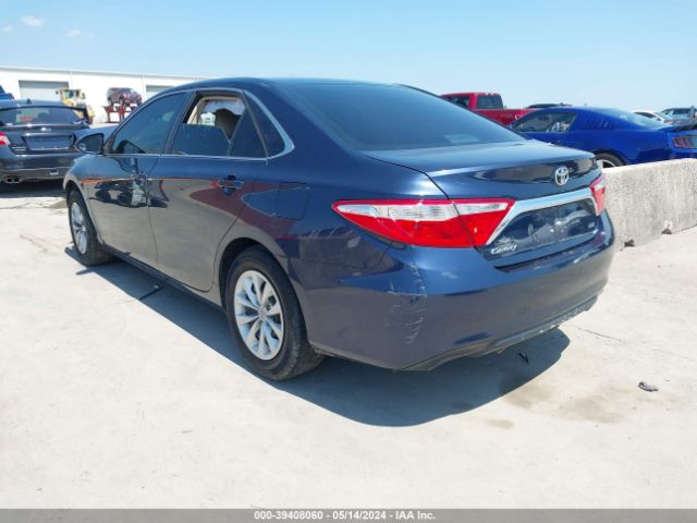 Photo 2 VIN: 4T4BF1FK5FR471540 - TOYOTA CAMRY 