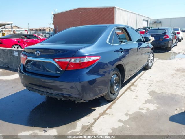 Photo 3 VIN: 4T4BF1FK5FR471540 - TOYOTA CAMRY 