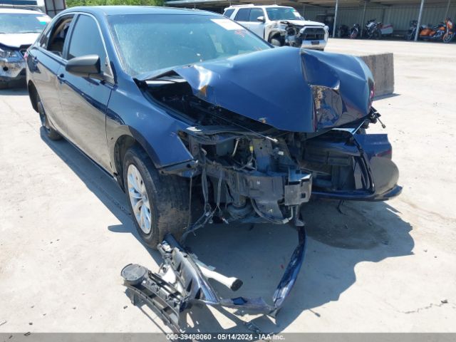 Photo 5 VIN: 4T4BF1FK5FR471540 - TOYOTA CAMRY 