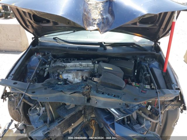 Photo 9 VIN: 4T4BF1FK5FR471540 - TOYOTA CAMRY 