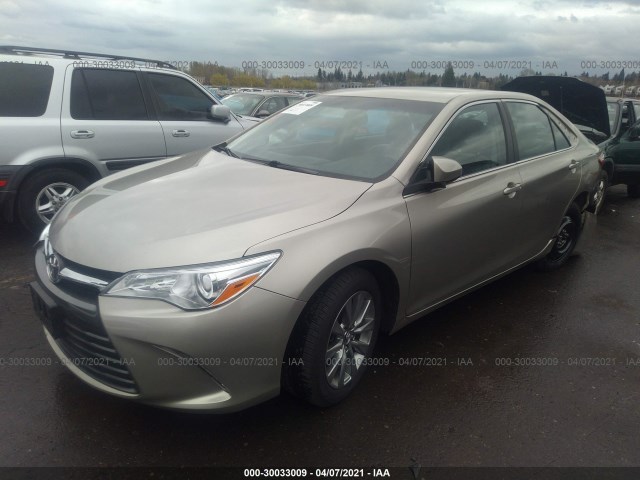 Photo 1 VIN: 4T4BF1FK5FR471618 - TOYOTA CAMRY 