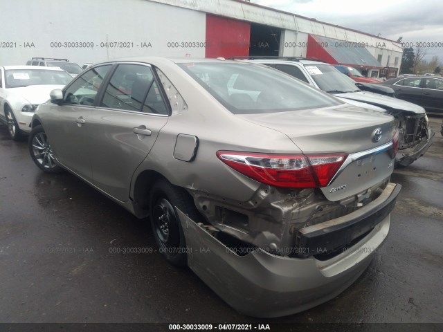 Photo 2 VIN: 4T4BF1FK5FR471618 - TOYOTA CAMRY 