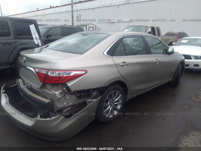 Photo 3 VIN: 4T4BF1FK5FR471618 - TOYOTA CAMRY 