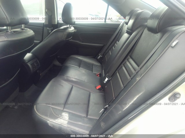 Photo 7 VIN: 4T4BF1FK5FR471618 - TOYOTA CAMRY 