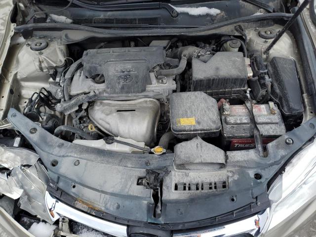 Photo 10 VIN: 4T4BF1FK5FR472137 - TOYOTA CAMRY 