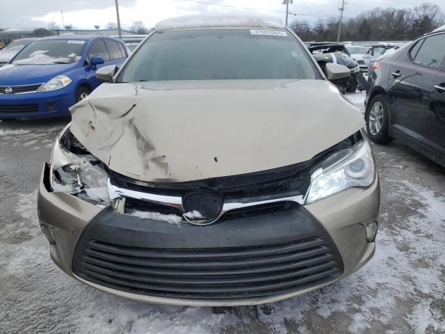 Photo 4 VIN: 4T4BF1FK5FR472137 - TOYOTA CAMRY 