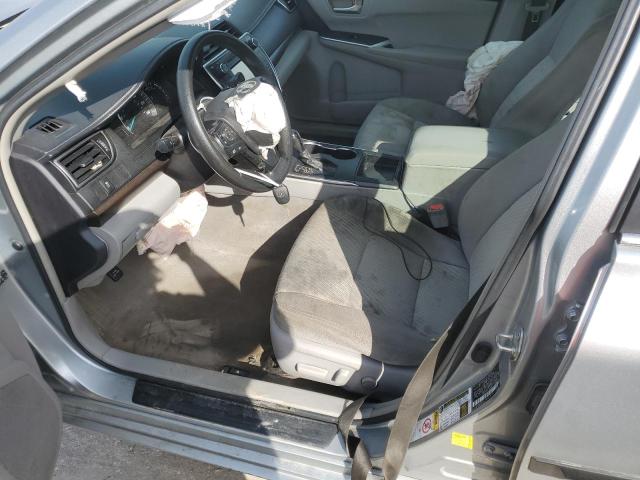 Photo 6 VIN: 4T4BF1FK5FR474941 - TOYOTA CAMRY 