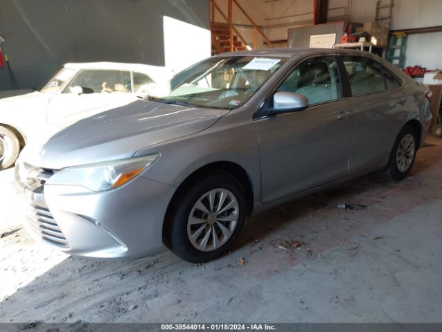 Photo 1 VIN: 4T4BF1FK5FR476110 - TOYOTA CAMRY 