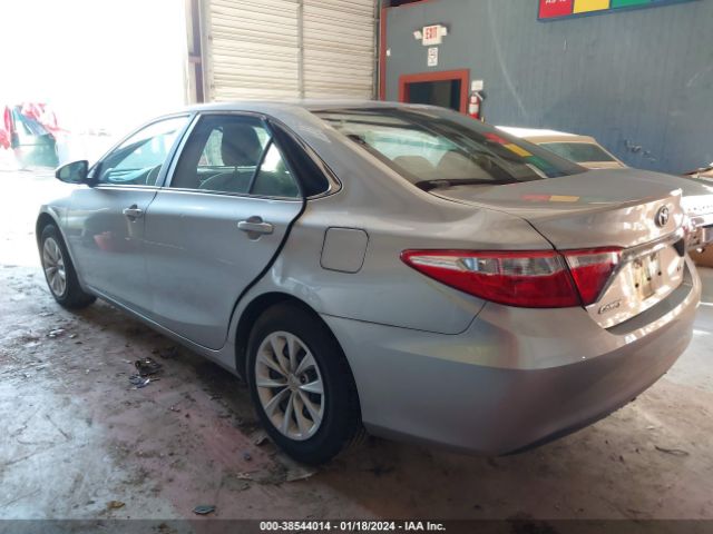 Photo 2 VIN: 4T4BF1FK5FR476110 - TOYOTA CAMRY 