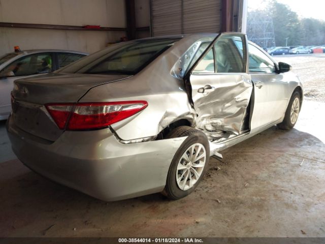 Photo 3 VIN: 4T4BF1FK5FR476110 - TOYOTA CAMRY 