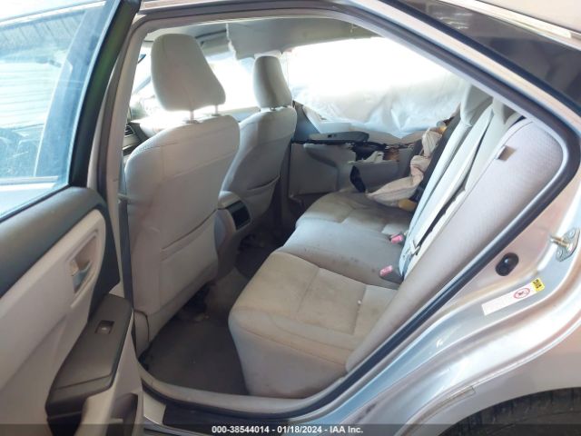 Photo 7 VIN: 4T4BF1FK5FR476110 - TOYOTA CAMRY 