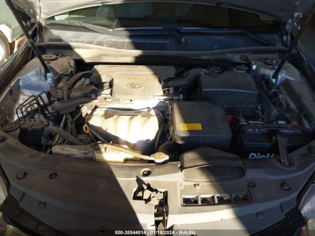 Photo 9 VIN: 4T4BF1FK5FR476110 - TOYOTA CAMRY 