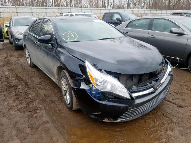 Photo 0 VIN: 4T4BF1FK5FR476494 - TOYOTA CAMRY LE 