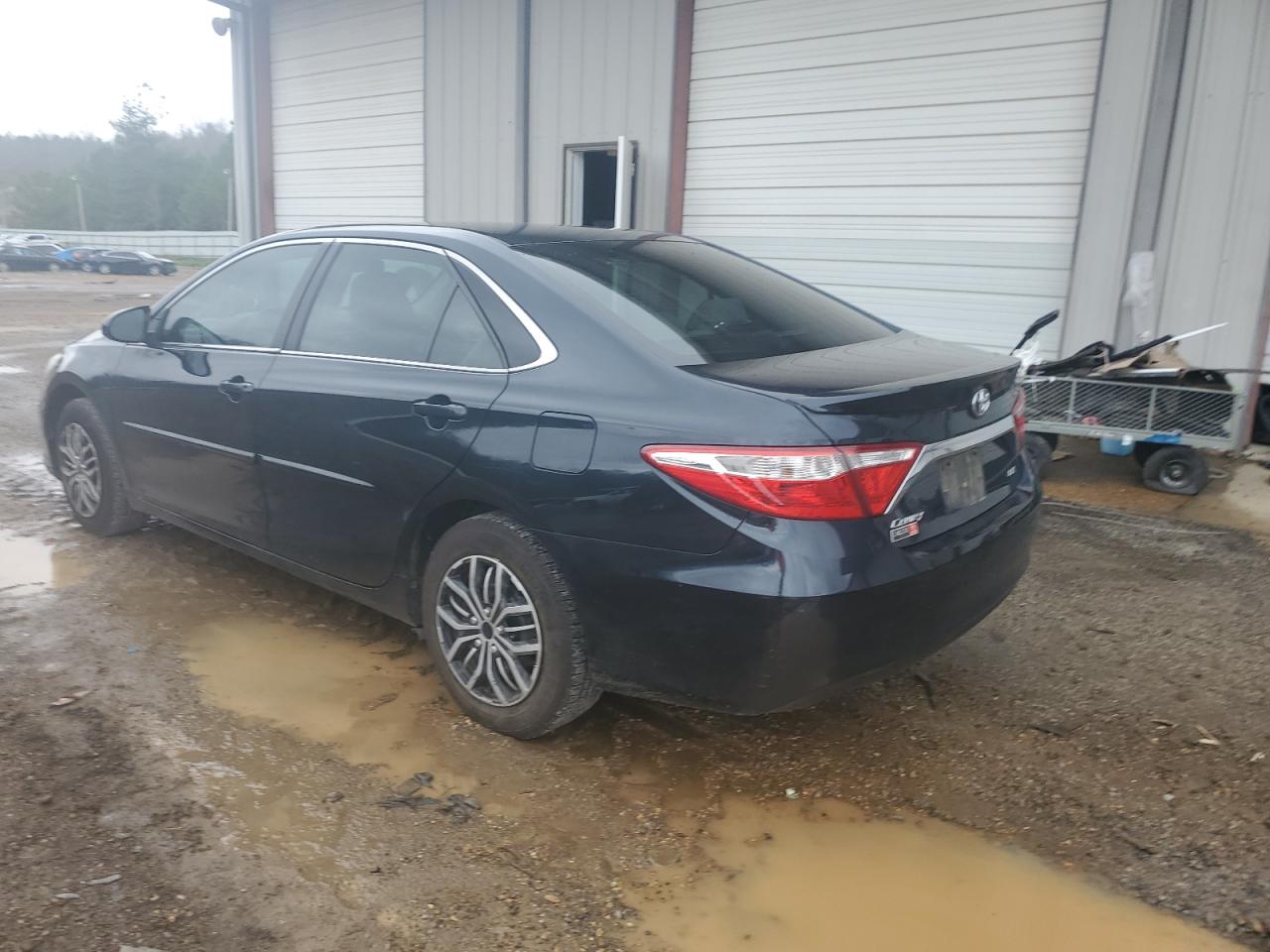 Photo 1 VIN: 4T4BF1FK5FR477161 - TOYOTA CAMRY 