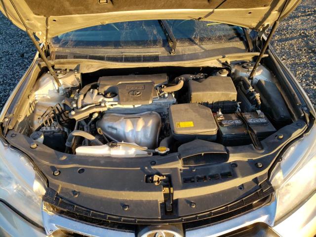 Photo 6 VIN: 4T4BF1FK5FR477905 - TOYOTA CAMRY LE 