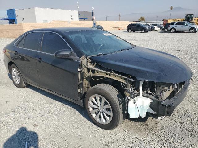 Photo 3 VIN: 4T4BF1FK5FR478505 - TOYOTA CAMRY LE 