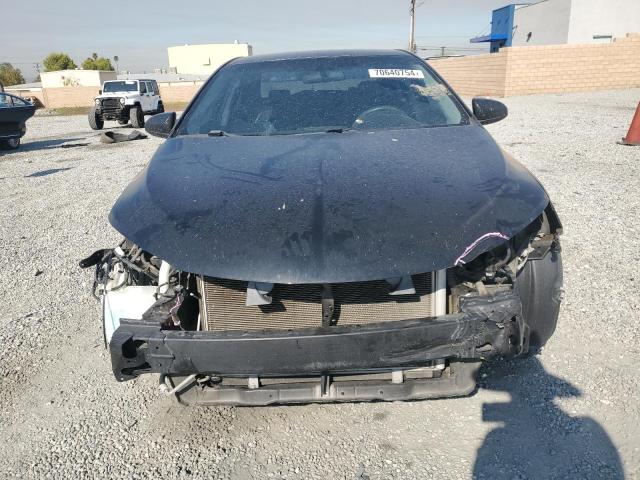 Photo 4 VIN: 4T4BF1FK5FR478505 - TOYOTA CAMRY LE 