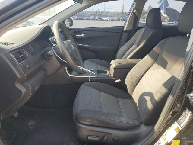 Photo 6 VIN: 4T4BF1FK5FR478505 - TOYOTA CAMRY LE 