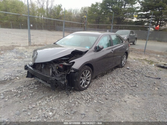 Photo 1 VIN: 4T4BF1FK5FR479122 - TOYOTA CAMRY 