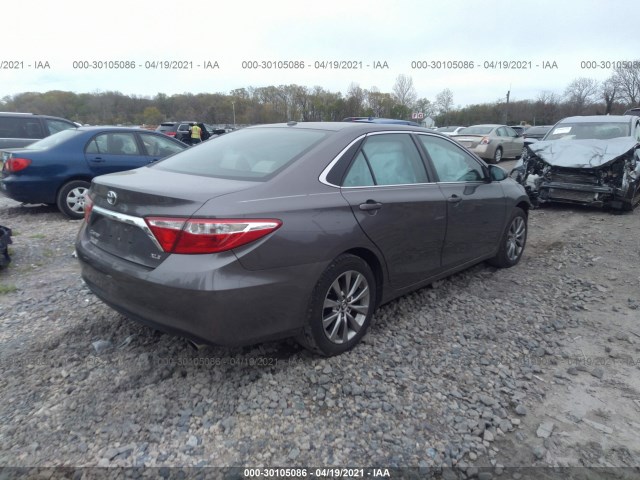 Photo 3 VIN: 4T4BF1FK5FR479122 - TOYOTA CAMRY 